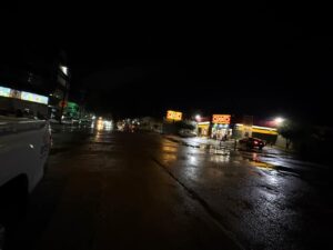 Irapuato se prepara para temporada de lluvias; 25 puntos de riesgo ya fueron atendidos Irapuato se prepara para temporada de lluvias; 25 puntos de riesgo ya fueron atendidos