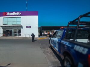 Con drones, nuevos uniformes y GPS en patrullas reforzarán seguridad en Irapuato Con drones, nuevos uniformes y GPS en patrullas reforzarán seguridad en Irapuato