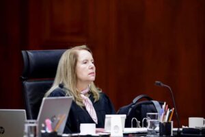 SCJN avala que pensión por viudez no se pierda al trabajar SCJN avala que pensión por viudez no se pierda al trabajar