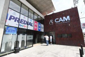 CAM Irapuato supera las 238 mil atenciones en siete meses de operación CAM Irapuato supera las 238 mil atenciones en siete meses de operación