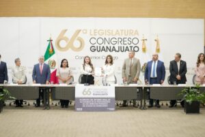 Congreso recibe informe de derechos humanos con aumento en resoluciones y atención Congreso recibe informe de derechos humanos con aumento en resoluciones y atención