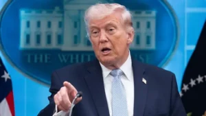 EE.UU. e Irán acuerdan tregua temporal; bajan tensiones y reacciona el petróleo EE.UU. e Irán acuerdan tregua temporal; bajan tensiones y reacciona el petróleo