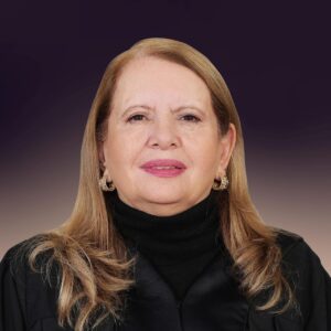 Ministra Loretta Ortiz solicita licencia por motivos de salud hasta el 10 de mayo Ministra Loretta Ortiz solicita licencia por motivos de salud hasta el 10 de mayo