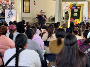Impulsan nuevas masculinidades en Guanajuato para fomentar igualdad y prevenir violencia Impulsan nuevas masculinidades en Guanajuato para fomentar igualdad y prevenir violencia