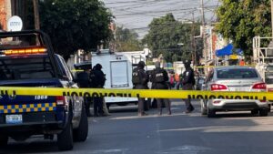 Un accidente cada seis horas en Irapuato: 18 muertes en solo tres meses Un accidente cada seis horas en Irapuato: 18 muertes en solo tres meses