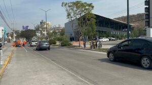 Obra en Villas de Irapuato abriría carriles completos antes del 23 de abril Obra en Villas de Irapuato abriría carriles completos antes del 23 de abril