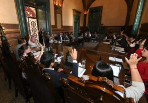 Aprueban actualización del programa de desarrollo urbano en Irapuato Aprueban actualización del programa de desarrollo urbano en Irapuato