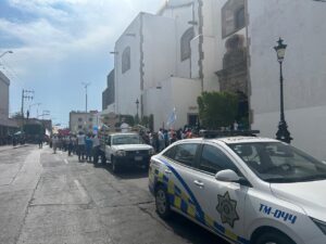 Más de 16 mil personas fueron atendidas con acciones preventivas en Irapuato durante marzo Más de 16 mil personas fueron atendidas con acciones preventivas en Irapuato durante marzo