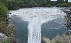 Acueducto Solís mantiene inconformidad pese a diálogo con comunidades Acueducto Solís mantiene inconformidad pese a diálogo con comunidades