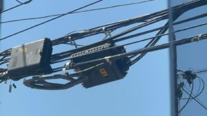 Sin inversión, la luz falla: apagones encienden alerta sobre el sistema eléctrico asegura Libia Dennise Sin inversión, la luz falla: apagones encienden alerta sobre el sistema eléctrico asegura Libia Dennise