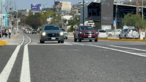 Reabren dos carriles del bulevar a Villas de Irapuato; restablecen circulación en ambos sentidos Reabren dos carriles del bulevar a Villas de Irapuato; restablecen circulación en ambos sentidos