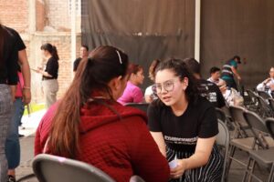 Atienden a más de mil mujeres por violencia en Guanajuato; 9 de cada 10 sufren agresión psicológica Atienden a más de mil mujeres por violencia en Guanajuato; 9 de cada 10 sufren agresión psicológica