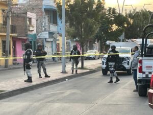 Baja homicidio en Irapuato, pero se disparan extorsión y robos: Observatorio Ciudadano Baja homicidio en Irapuato, pero se disparan extorsión y robos: Observatorio Ciudadano