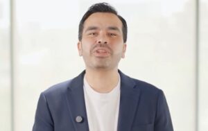 Movimiento Ciudadano invita a Alejandra Gutiérrez a sumarse tras su salida del PAN Movimiento Ciudadano invita a Alejandra Gutiérrez a sumarse tras su salida del PAN