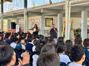 Irapuato enfocará becas municipales en jóvenes sin apoyo federal Irapuato enfocará becas municipales en jóvenes sin apoyo federal