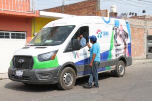 Brigadas municipales intervienen colonias de Irapuato con acciones de limpieza, seguridad y servicios Brigadas municipales intervienen colonias de Irapuato con acciones de limpieza, seguridad y servicios