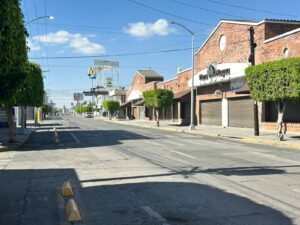 Calor sin extremos ni emergencias en Irapuato; descartan sequía y golpes de calor Calor sin extremos ni emergencias en Irapuato; descartan sequía y golpes de calor