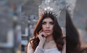 Investigan asesinato de ex reina de belleza en Polanco; hay versiones encontradas Investigan asesinato de ex reina de belleza en Polanco; hay versiones encontradas