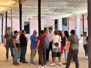Centros de rehabilitación en alerta: temen operativos y efectos de nueva ley federal en Irapuato Centros de rehabilitación en alerta: temen operativos y efectos de nueva ley federal en Irapuato