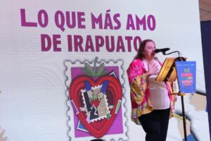 Niñas, niños y adolescentes narran su identidad en concurso literario de Irapuato Niñas, niños y adolescentes narran su identidad en concurso literario de Irapuato