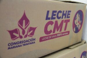 Mantiene Irapuato entrega de leche subsidiada para 2 mil familias Mantiene Irapuato entrega de leche subsidiada para 2 mil familias