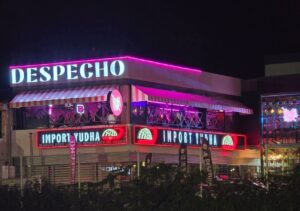 Cierra bar Despecho en Irapuato; suma otro negocio que baja la cortina en 2026 Cierra bar Despecho en Irapuato; suma otro negocio que baja la cortina en 2026