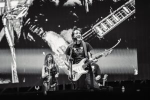 Muere Felipe Staiti, guitarrista de Enanitos Verdes Muere Felipe Staiti, guitarrista de Enanitos Verdes