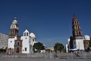 Llaman a cuidar espacios públicos durante Semana Santa en Irapuato Llaman a cuidar espacios públicos durante Semana Santa en Irapuato