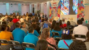 Feria de las Fresas 2026 rompe récords de asistencia y derrama económica en Irapuato Feria de las Fresas 2026 rompe récords de asistencia y derrama económica en Irapuato