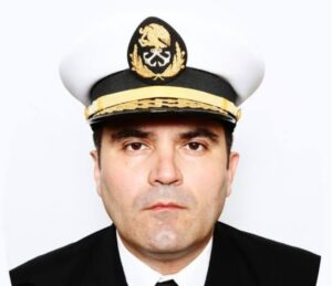 Detienen en Argentina a contralmirante mexicano prófugo por caso de huachicol fiscal Detienen en Argentina a contralmirante mexicano prófugo por caso de huachicol fiscal