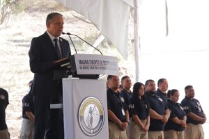 Fiscalía de Guanajuato plantea reforma para ampliar facultades contra delincuencia organizada Fiscalía de Guanajuato plantea reforma para ampliar facultades contra delincuencia organizada