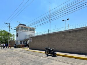 Detienen a presunto implicado en homicidio de Roberto Castañeda; juez otorga plazo para definir su situación legal Detienen a presunto implicado en homicidio de Roberto Castañeda; juez otorga plazo para definir su situación legal