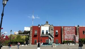 Llama Obispo de Irapuato a funcionarios a cumplir su encargo antes de buscar otro cargo Llama Obispo de Irapuato a funcionarios a cumplir su encargo antes de buscar otro cargo