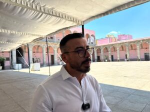 Percepción de inseguridad en Irapuato debe analizarse a fondo: regidor Gerardo Barroso Percepción de inseguridad en Irapuato debe analizarse a fondo: regidor Gerardo Barroso