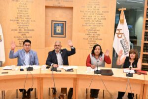 Aprueban exhorto para garantizar calles accesibles y seguras en Guanajuato Aprueban exhorto para garantizar calles accesibles y seguras en Guanajuato