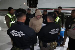 Hernán Bermúdez enfrenta hasta 60 años de prisión por desaparición forzada Hernán Bermúdez enfrenta hasta 60 años de prisión por desaparición forzada