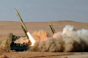 Irán amenaza con atacar a empresas tecnológicas y financieras de EE.UU. en Medio Oriente Irán amenaza con atacar a empresas tecnológicas y financieras de EE.UU. en Medio Oriente