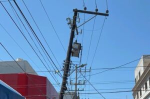 Irapuato busca reunión y respuestas con CFE tras apagones en más de 50 colonias Irapuato busca reunión y respuestas con CFE tras apagones en más de 50 colonias