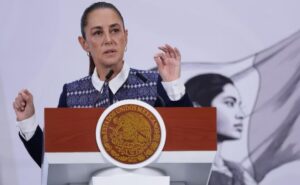 México exige respuestas a EE.UU. por muerte de connacionales en centros migratorios México exige respuestas a EE.UU. por muerte de connacionales en centros migratorios