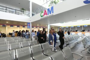 Irapuato comparte modelos de atención ciudadana con autoridades de Nuevo León Irapuato comparte modelos de atención ciudadana con autoridades de Nuevo León