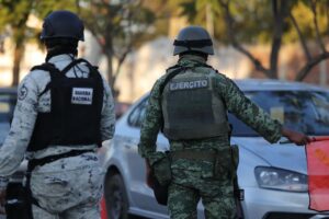 Jornada violenta en Salamanca deja un hombre sin vida y una vivienda baleada Jornada violenta en Salamanca deja un hombre sin vida y una vivienda baleada