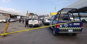 Violenta jornada en Salamanca deja al menos cinco homicidios y varios heridos Violenta jornada en Salamanca deja al menos cinco homicidios y varios heridos