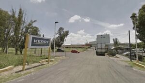 Fiscalía investiga asalto a empresa Kerry en Salamanca Fiscalía investiga asalto a empresa Kerry en Salamanca