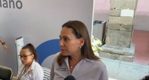 Salida de Alejandra Gutiérrez sacude al PAN; Lorena Alfaro llama a la unidad Salida de Alejandra Gutiérrez sacude al PAN; Lorena Alfaro llama a la unidad