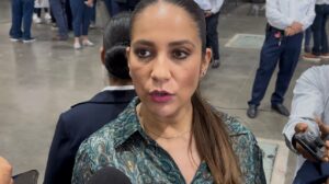 Aclara gobernadora de Guanajuato que Cecilia García no era buscadora; mantienen proyección a colectivos Aclara gobernadora de Guanajuato que Cecilia García no era buscadora; mantienen proyección a colectivos