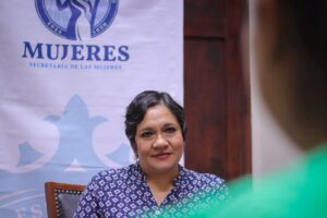 Tras 20 años de violencia, María rompe el silencio y busca apoyo en Guanajuato Tras 20 años de violencia, María rompe el silencio y busca apoyo en Guanajuato