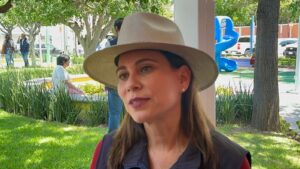 Obras de gran calado avanzan en Irapuato, aunque con retraso Obras de gran calado avanzan en Irapuato, aunque con retraso