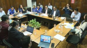 Aprueban bases de parquímetros en Irapuato; multas llegarían hasta 11 mil pesos Aprueban bases de parquímetros en Irapuato; multas llegarían hasta 11 mil pesos