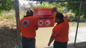 Protección Civil refuerza revisiones en balnearios y albercas durante Semana Santa en Irapuato Protección Civil refuerza revisiones en balnearios y albercas durante Semana Santa en Irapuato