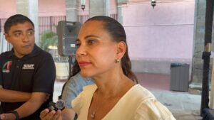 Reconoce Alcaldesa alta percepción de inseguridad en Irapuato; destaca acciones y resultados en prevención Reconoce Alcaldesa alta percepción de inseguridad en Irapuato; destaca acciones y resultados en prevención